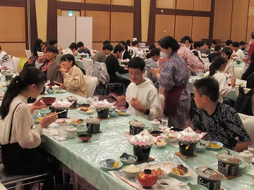 修学旅行日記「伊勢まゐり」昭和14年／長野県南佐久郡 畑八尋常