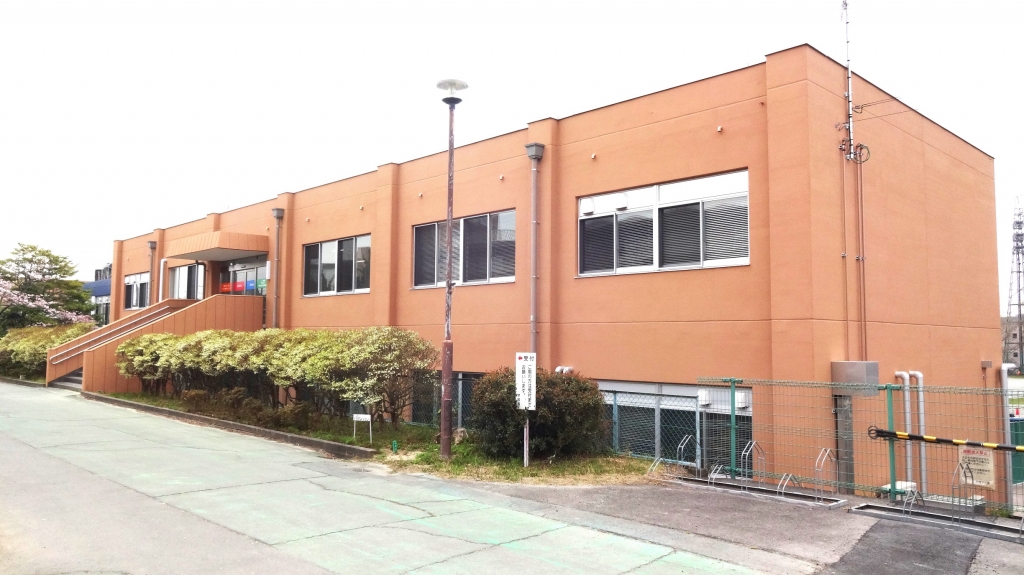 ラボ教育センター 津市立教育研究所-教育支援センター
