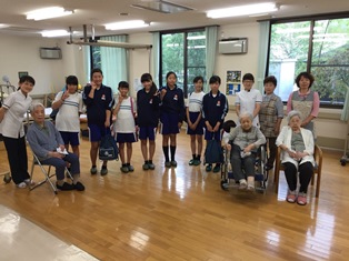 クラブ