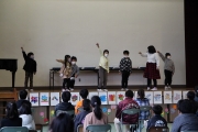 １，２年生