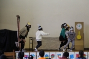 3年生