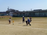 サッカー