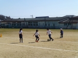 サッカー
