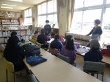 図書・掲示委員会
