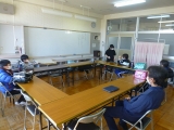 児童会