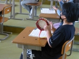 タンバリン