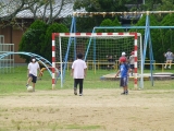 サッカー
