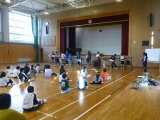 児童集会