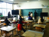 通学団児童会