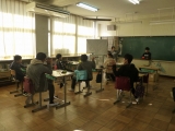 会議の様子