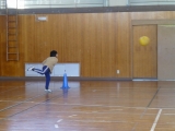 ドッジボール