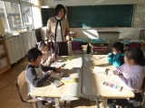 汚れとり