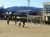 サッカー