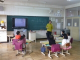 １年生　国語