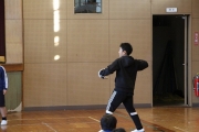 デモンストレーション