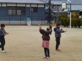 竹とんぼ