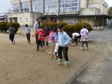 竹ぽっくり