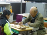 将棋クラブ