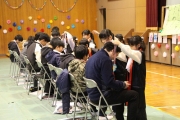 プレゼント