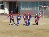 ゲームの様子