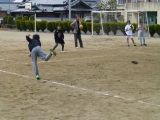 ドッジビー