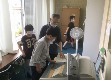 放送委員会