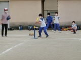 ソフトボールクラブ